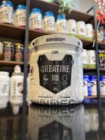 Creatina Born to Disrupt 300g Under Labz Pura