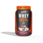 Whey Protein 100% 21g Proteina Sabores 900g New Millen