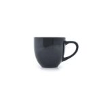 Xicara de Cha Ceramica 170ml Preta