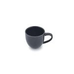Xicara de Cha Ceramica 170ml Preta