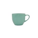 Xicara de Cha Ceramica 170ml Verde