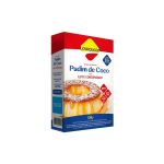 Mistura Para Pudim de Coco Diet Leite Condensado 135g