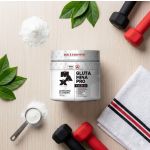 Glutamina Pro 300g Max Titanium