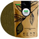 Chá Verde Matcha Puro em Pó 100g Energético Natural