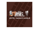 Atlhetica Nutrition Barra Best Whey 49g/52g