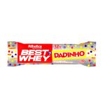 Atlhetica Nutrition Barra Best Whey 49g/52g
