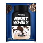 Atlhetica Nutrition Best Whey Sachê 40g