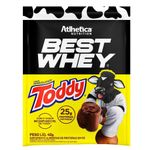 Atlhetica Nutrition Best Whey Sachê 40g