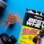 Atlhetica Nutrition Best Whey Sachê 40g