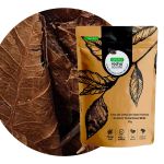Unha de Gato Folhas Uncaria Tomentosa Rocha Saude 100% Puro