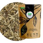 Cha de Hissopo Hyssopus Officinalis Rocha Saude 100% Puro
