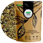 Cha de Mentruz Erva de Santa Maria Chenopodium Ambrosioides