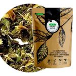 Cha de Mentruz Erva de Santa Maria Chenopodium Ambrosioides