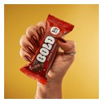 Barra de Proteina 14g Proteina Sabores 40g Bold