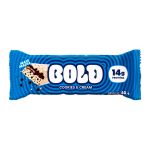 Barra de Proteina 14g Proteina Sabores 40g Bold