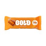 Barra de Proteina 14g Proteina Sabores 40g Bold