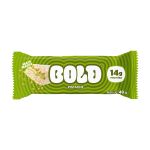 Barra de Proteina 14g Proteina Sabores 40g Bold