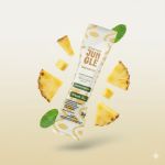 Jungle Low Carb 5g Eletrolitos Plant Power