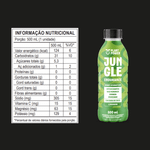 Isotonico Jungle Endurance 500ml Plant Power