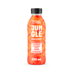 Isotonico Jungle Endurance 500ml Plant Power