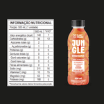 Isotonico Jungle Endurance 500ml Plant Power
