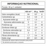 Proteina Vegetal 21g 35g Plant Power