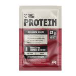Proteina Vegetal 21g 35g Plant Power