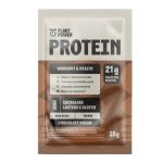 Proteina Vegetal 21g 35g Plant Power