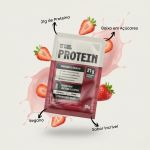 Proteina Vegetal 21g 35g Plant Power