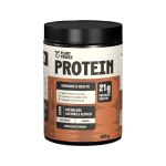 Proteina Vegetal 21g 490g Plant Power