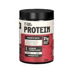 Proteina Vegetal 21g 490g Plant Power