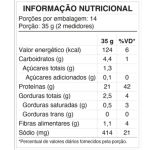 Proteina Vegetal 21g 490g Plant Power