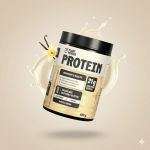 Proteina Vegetal 21g 490g Plant Power