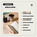 Ultra Coffee Sache 10g Plant Power