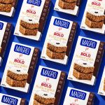 Mistura Para Bolo Fit Integral 32% Frutas e Grãos Sem