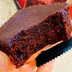 Belive Brownie de Chocolate 40g