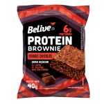 Belive Brownie de Chocolate 40g