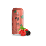 Cha Verde Frutas Vermelhas 290ml Yai