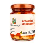 Antepasto Artesanal 220g Casa Fortunato Sabores
