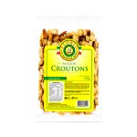Crouton Crocante Salgado 120g Casa Fortunato Sabores