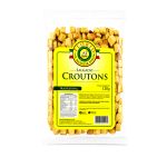Crouton Crocante Salgado 120g Casa Fortunato Sabores