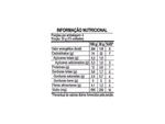 Crouton Crocante Salgado 120g Casa Fortunato Sabores