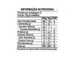 Tostata Crocante Artesanal 180g Casa Fortunato Sabores