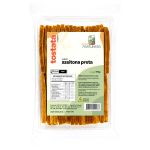 Tostata Crocante Artesanal 180g Casa Fortunato Sabores