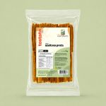 Tostata Crocante Artesanal 180g Casa Fortunato Sabores