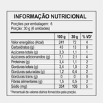 Tostata Crocante Artesanal 180g Casa Fortunato Sabores