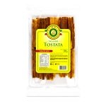Tostata Crocante Artesanal 180g Casa Fortunato Sabores