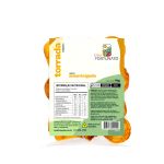Torrada Crocante Artesanal 70g Casa Fortunato Sabores