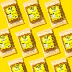 Torrada Crocante Artesanal 70g Casa Fortunato Sabores