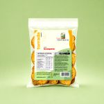 Torrada Crocante Artesanal 70g Casa Fortunato Sabores
